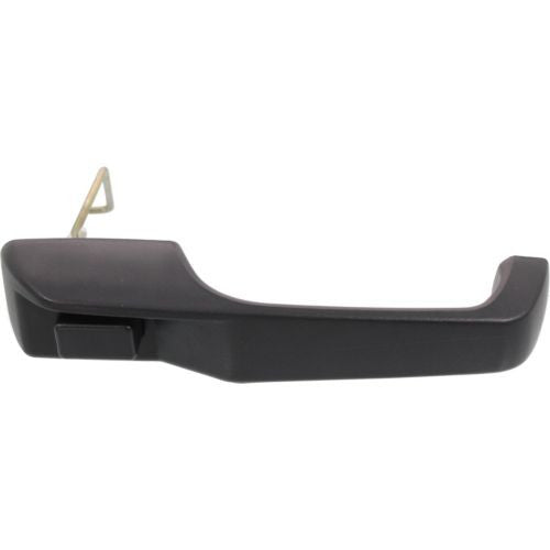 1998-2003 Dodge Full Size Van Front Door Handle RH, Outside - Classic 2 Current Fabrication
