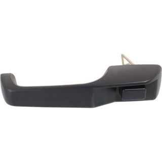 1998-2003 Dodge Full Size Van Front Door Handle LH, Outside - Classic 2 Current Fabrication
