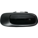2006-2010 Dodge Charger Front Door Handle RH, Outside, Primed, W/o Keyhole.