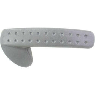 2006-2007 Dodge Full Size Pickup Front Door Handle LH,, Gray.
