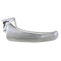 1994-2002 Dodge Full Size Pickup Front Door Handle RH, All Chrome.