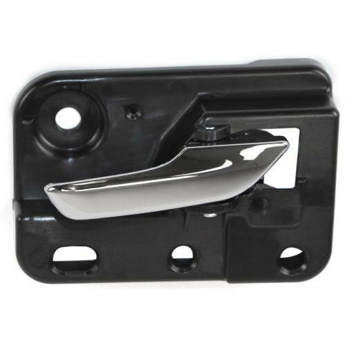2009-2010 Dodge Journey Front Door Handle RH, Inside, Chrome-lever.
