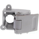 2003-2006 Mercedes-Benz Sprinter Front Door Handle RH, Inside, Gray.
