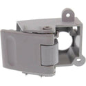 2003-2006 Mercedes-Benz Sprinter Front Door Handle LH, Inside, Gray.