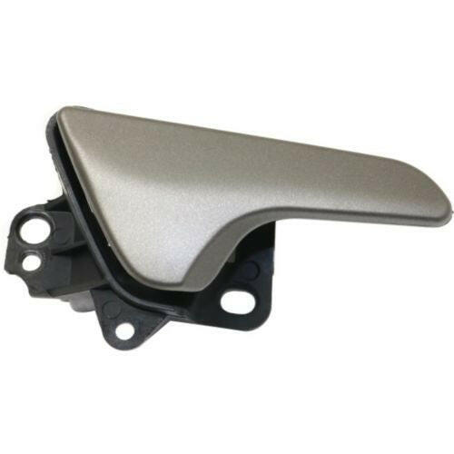 2007-2009 Mercedes-Benz Sprinter Front Door Handle RH, Inside, Gray.