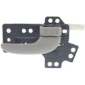 2000-2005 Dodge Neon Front Door Handle RH, Inside, Gray (black+taupe).