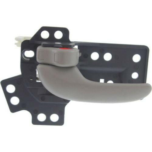 2000-2005 Dodge Neon Front Door Handle LH, Inside, Gray (black+taupe).