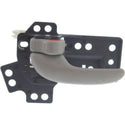 2000-2005 Dodge Neon Front Door Handle LH, Inside, Gray (black+taupe).