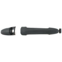 2007-2009 Mercedes-Benz Sprinter Front Door Handle, Textured, Handle/Cover.