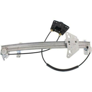 1998-2003 Dodge Durango Front Window Regulator RH, Power, w/o Motor.