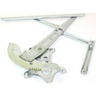 1997-2004 Dodge Dakota Front Window Regulator RH, w/o Motor, Standard/Ext Cab.