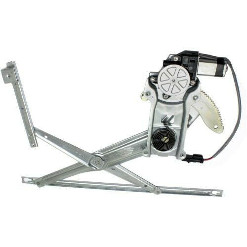 1997-2004 Dodge Dakota Front Window Regulator RH, W/Motor, Standard/Ext Cab.