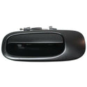 2006-2010 Dodge Charger Rear Door Handle LH, Outside, Primed.