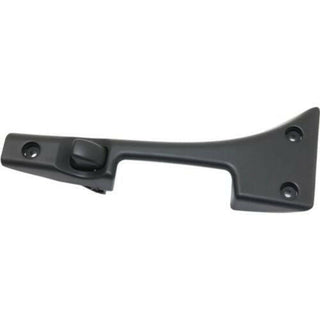 2007-2009 Mercedes-Benz Sprinter Rear Door Handle RH, Side Sliding dr, Txtd.