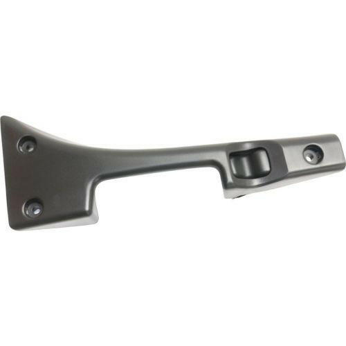 2007-2009 Mercedes-Benz Sprinter Rear Door Handle LH, Side Sliding dr, Txtd.