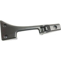2007-2009 Mercedes-Benz Sprinter Rear Door Handle LH, Side Sliding dr, Txtd.