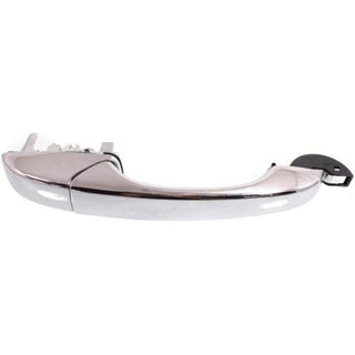 2008-2013 Chrysler Town & Country Rear Door Handle, Side, Outer, RH=lh - Classic 2 Current Fabrication