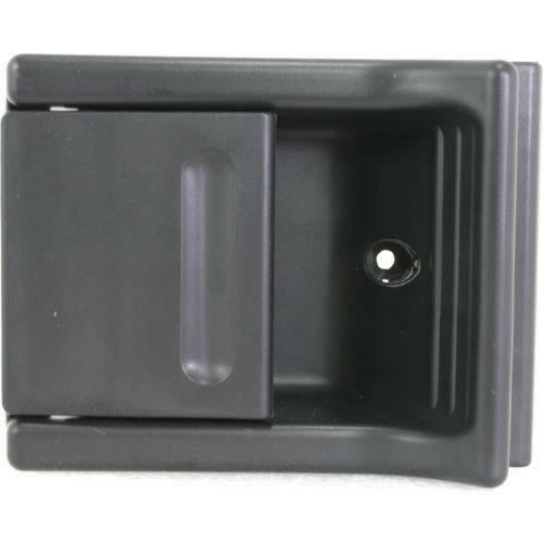 2003-2006 Mercedes-Benz Sprinter Rear Door Handle, Inside, Side Sliding,.