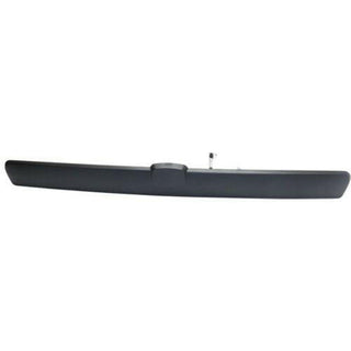 2008-2009 Dodge Durango Tailgate Handle, Outside, Backdoor, W/Parking Sensor.