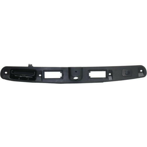2009-2016 Dodge Journey Tailgate Handle, Outside, Backdoor, w/Rear View Camera.