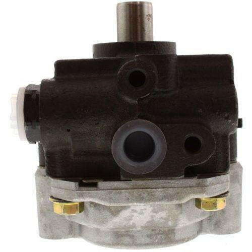 2000-2004 Dodge Dakota Power Steering Pump, New, Reservoir Not Included.
