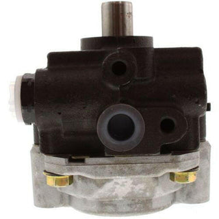 2000-2004 Dodge Dakota Power Steering Pump, New, Reservoir Not Included.