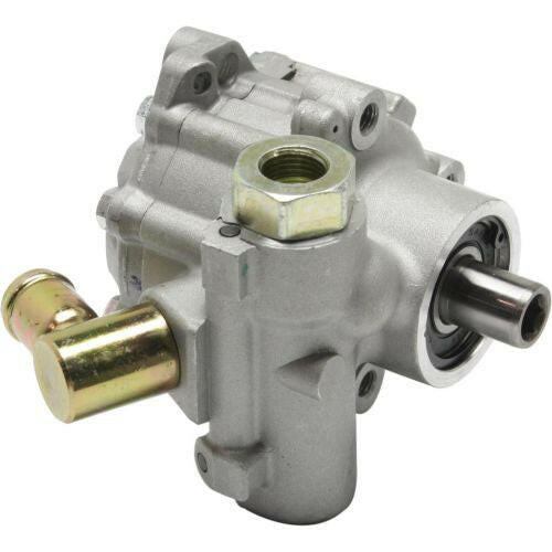 2007-2009 SPRINTER 2500 POWER STEERING PUMP, w/o Reservoir, w/Pulley.