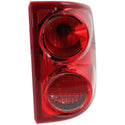 2005-2011 Dodge Dakota Tail Lamp RH, Assembly.