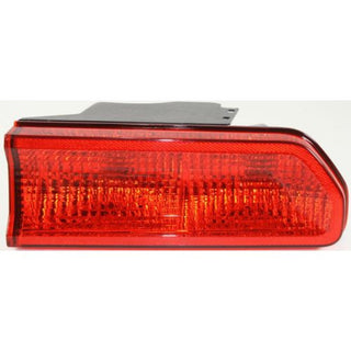 2008-2014 Dodge Challenger Tail Lamp RH, Assembly - Classic 2 Current Fabrication