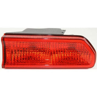 2008-2014 Dodge Challenger Tail Lamp RH, Assembly.