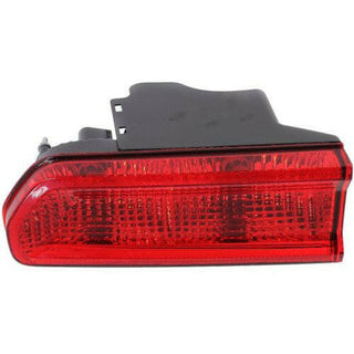 2008-2014 Dodge Challenger Tail Lamp LH, Assembly.