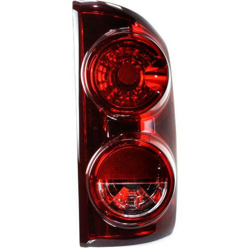 2007-2008 Dodge Full Size Pickup Tail Lamp RH, Assembly - Capa.