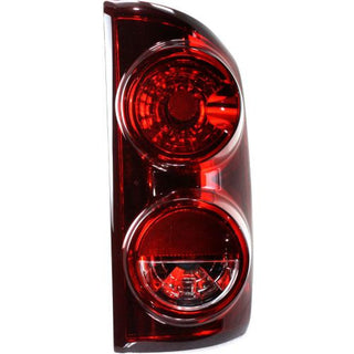 2007-2008 Dodge Full Size Pickup Tail Lamp RH, Assembly - Capa - Classic 2 Current Fabrication