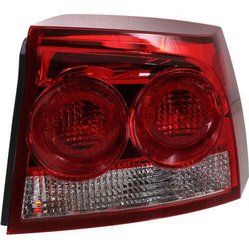 2009-2010 Dodge Charger Tail Lamp RH, Assembly.