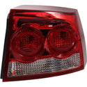 2009-2010 Dodge Charger Tail Lamp RH, Assembly.