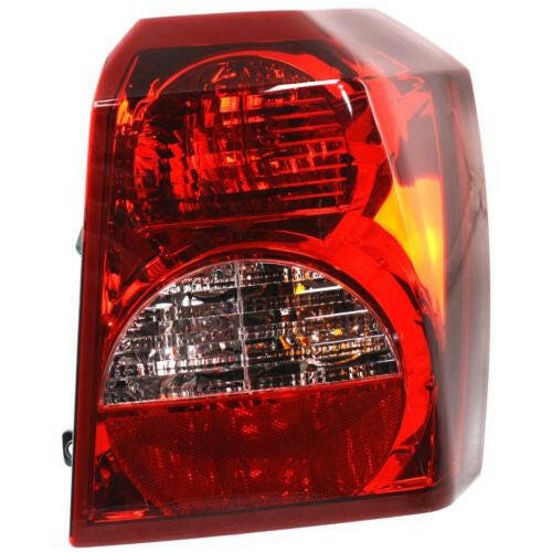 2007 Dodge Caliber Tail Lamp RH, Assembly.