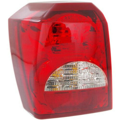 2007 Dodge Caliber Tail Lamp LH, Assembly.