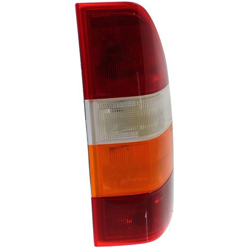 2003-2006 Mercedes-Benz Sprinter Tail Lamp RH, Assembly - Classic 2 Current Fabrication