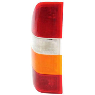 2003-2006 Mercedes-Benz Sprinter Tail Lamp LH, Assembly.