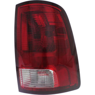 2009-2015 Dodge Ram Full Size Pickup Tail Lamp RH, Assembly - Classic 2 Current Fabrication