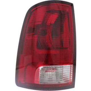 2009-2015 Dodge Ram Full Size Pickup Tail Lamp LH, Assembly - Classic 2 Current Fabrication