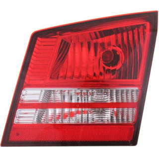 2009-2016 Dodge Journey Tail Lamp RH, Inner, Assembly, W/o Led Lamps - Classic 2 Current Fabrication