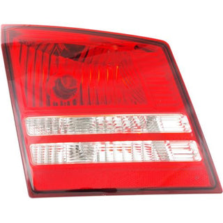 2009-2016 Dodge Journey Tail Lamp LH, Inner, Assembly, W/o Led Lamps-Capa - Classic 2 Current Fabrication