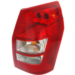 2006-2008 Dodge Magnum Tail Lamp RH, Assembly - Classic 2 Current Fabrication