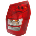 2006-2008 Dodge Magnum Tail Lamp RH, Assembly.