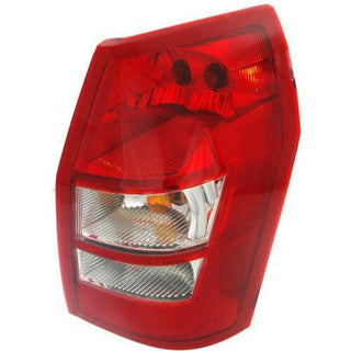 2006-2008 Dodge Magnum Tail Lamp RH, Assembly.