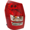 2006-2008 Dodge Magnum Tail Lamp LH, Assembly.