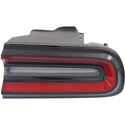 2015-2016 Dodge Challenger Tail Lamp RH, Outer, Assembly.