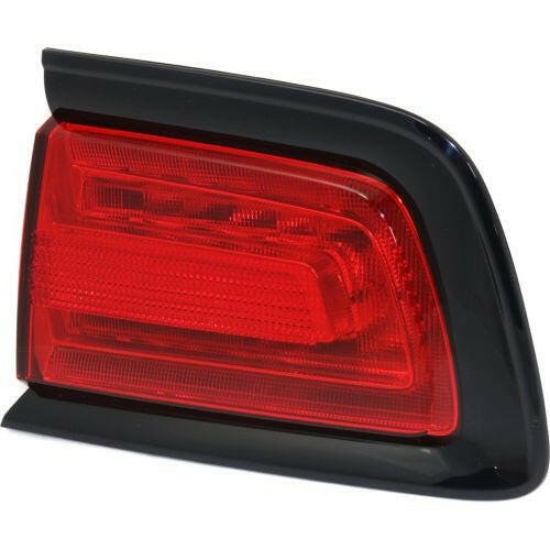 2011-2014 Dodge Charger Tail Lamp RH, Outer, Assembly, Led.