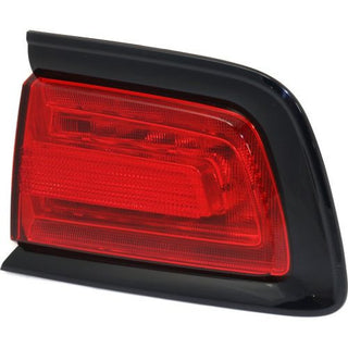 2011-2014 Dodge Charger Tail Lamp RH, Outer, Assembly, Led - Classic 2 Current Fabrication